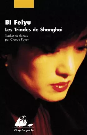 Couverture du produit · Les triades de Shanghai