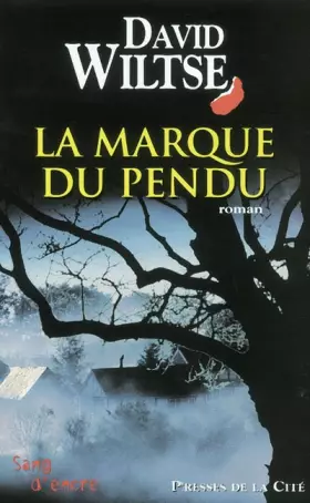 Couverture du produit · La Marque du pendu