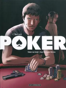 Couverture du produit · Poker - tome 1 - SHORT STACK