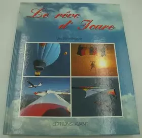 Couverture du produit · Urs Scheidegger - Le rêve d'Icare 1985 Avanti - Montgolfière/Planeur/Parachutisme