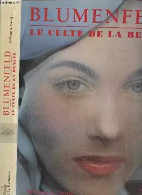 Couverture du produit · BLUMENFELD. Le culte de la beauté