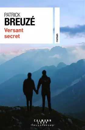 Couverture du produit · Versant secret