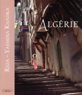 Couverture du produit · Algérie