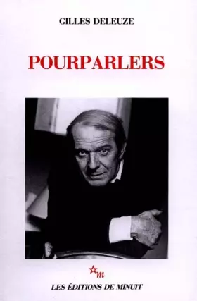 Couverture du produit · Pourparlers : 1972-1990