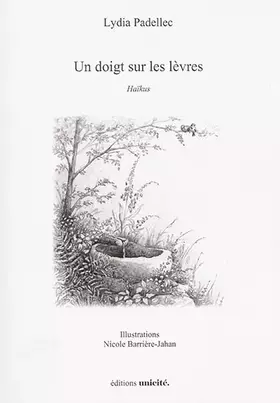 Couverture du produit · Un Doigt Sur les Levres