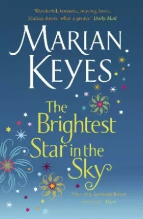 Couverture du produit · The Brightest Star in the Sky