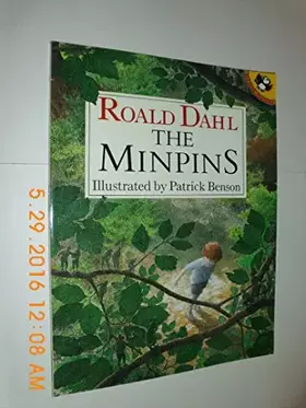 Couverture du produit · The Minpins