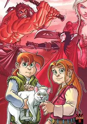 Couverture du produit · Coffret en 3 volumes : Tome 1, Les laminoirs  Tome 2, Le dauphin et le renard  Tome 3, Les griffes de la meute