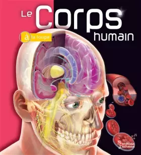 Couverture du produit · Le Corps humain