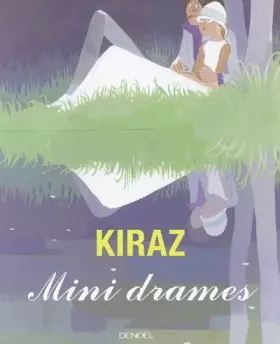 Couverture du produit · Mini drames