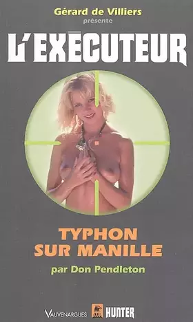 Couverture du produit · Exécuteur N°217