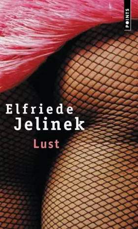 Couverture du produit · Lust