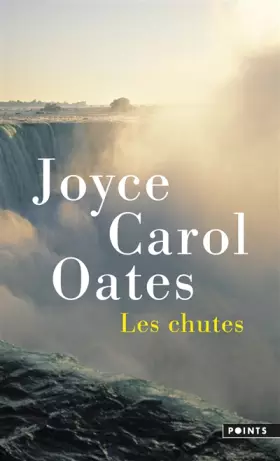 Couverture du produit · Les Chutes