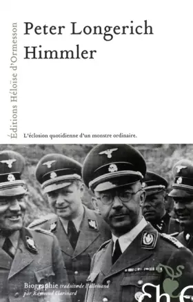 Couverture du produit · HIMMLER