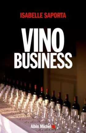 Couverture du produit · VINO BUSINESS