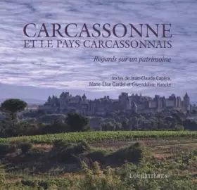 Couverture du produit · CARCASSONNE ET LE PAYS CARCASSONNAIS