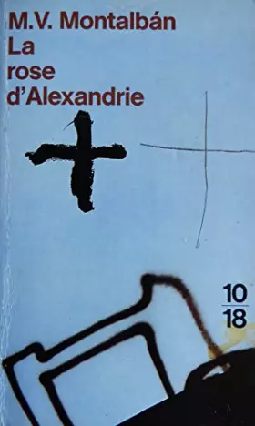 Couverture du produit · La Rose d'Alexandrie
