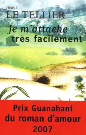 Couverture du produit · Je m'attache très facilement