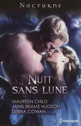 Couverture du produit · Nuit sans lune
