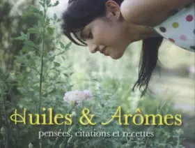 Couverture du produit · Huiles et arômes