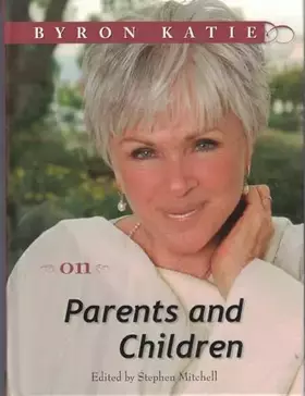 Couverture du produit · On Parents and Children (Volume 2)