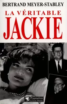 Couverture du produit · La Véritable Jackie