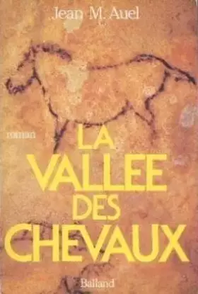 Couverture du produit · La Vallée des chevaux
