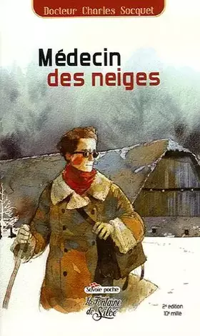 Couverture du produit · Médecin des neiges