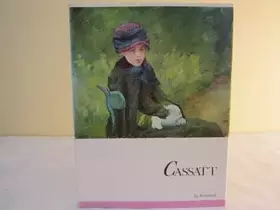 Couverture du produit · Mary Cassatt