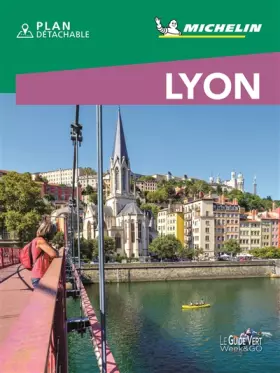 Couverture du produit · GV WE LYON