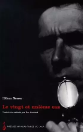 Couverture du produit · Le Vingt et unième cas