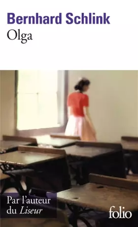 Couverture du produit · Olga