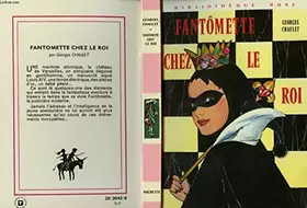 Couverture du produit · Fantômette chez le roi
