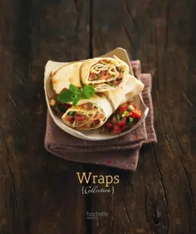 Couverture du produit · Wraps