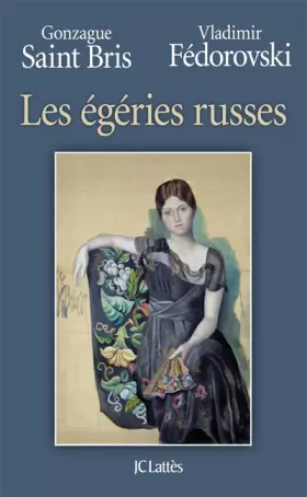 Couverture du produit · Les égéries russes