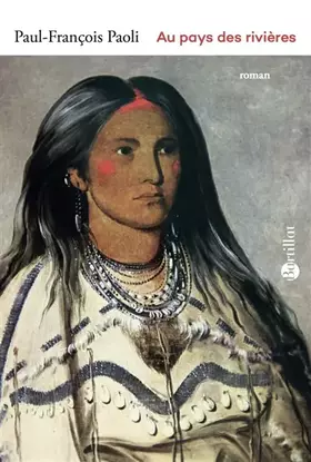 Couverture du produit · Au pays des rivières