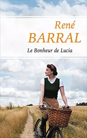 Couverture du produit · Le bonheur de Lucia
