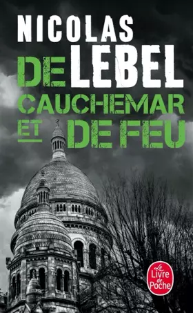 Couverture du produit · De cauchemar et de feu