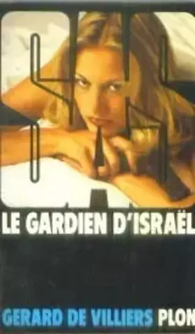 Couverture du produit · Le gardien d'Israël