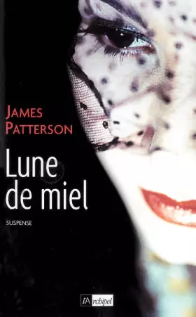 Couverture du produit · Lune de miel