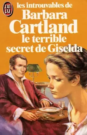 Couverture du produit · Le terrible secret de Giselda