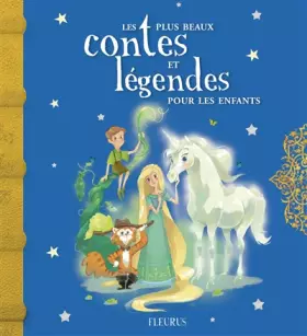 Couverture du produit · Les plus beaux contes et légendes pour les enfants