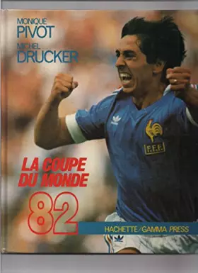 Couverture du produit · La Coupe du monde de football 1982