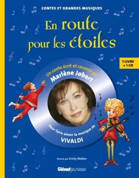 Couverture du produit · En route pour les étoiles: Pour faire aimer la musique de Vivaldi