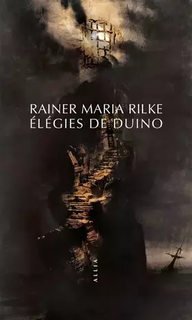 Couverture du produit · Elegies de Duino (nouvelle édition)