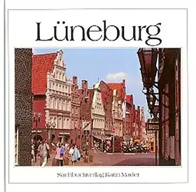 Couverture du produit · Lüneburg.