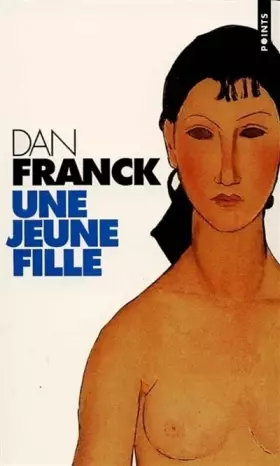 Couverture du produit · Une jeune fille