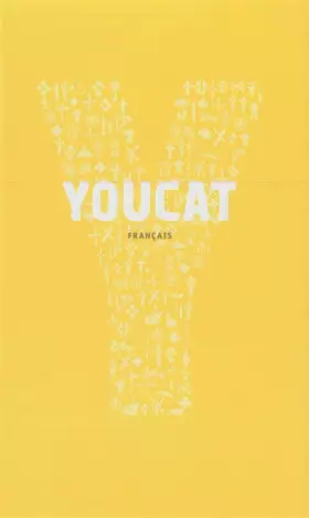 Couverture du produit · Youcat français : Catéchisme de l'Eglise catholique pour les jeunes