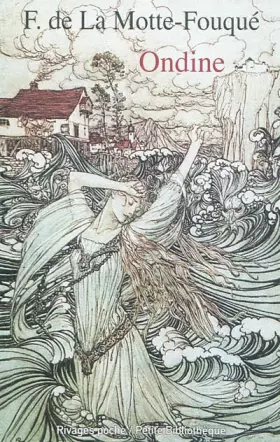 Couverture du produit · Ondine