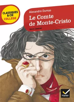 Couverture du produit · Le Comte de Monte-Cristo